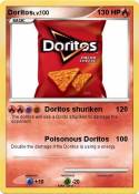 Doritos Doritos