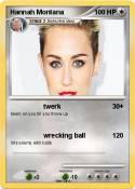 Hannah Montana Hannah Montana