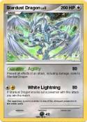 Stardust Dragon