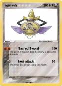 agislash