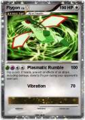 Flygon
