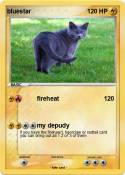 bluestar