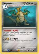 Dragonite