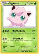 Jiggly Puff