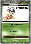 Troll face