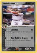 Kevin Useless