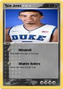 Tyus Jones