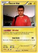 Soccer Star Soccer Star