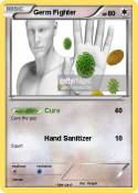 Germ Fighter
