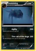 Demondog
