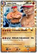 John Cena