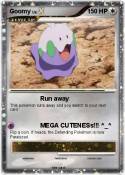 Goomy