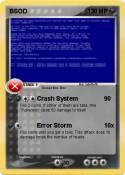 BSOD