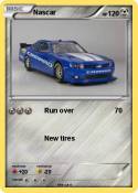 Nascar