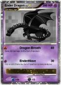 Ender Dragon