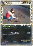 Tatiana
