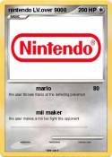 nintendo