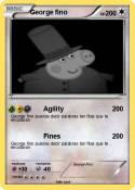 George fino