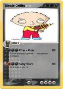 Stewie Griffin