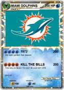 MIAMI DOLPHINS