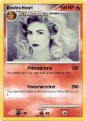 Electra Heart