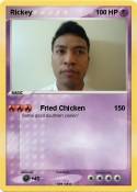 Rickey
