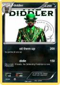 diddler
