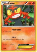Litten