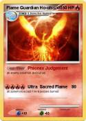 Flame Guardian