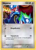 Megaman