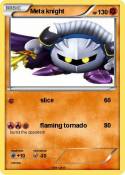Meta knight