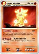 super shadow