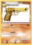 Gun