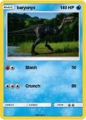 baryonyx