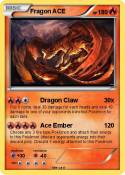Fragon ACE