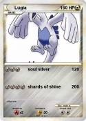 Lugia