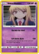 Shiina Mashiro