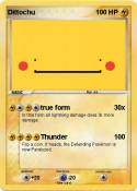 Dittochu