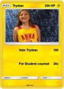 Trystan