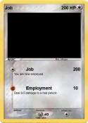 Job