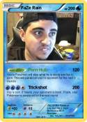FaZe Rain