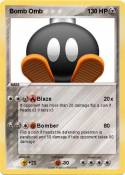 Bomb Omb