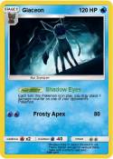Glaceon