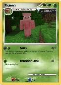 Pigman
