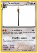 Cool Toys