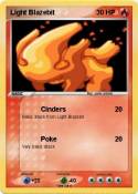 Light Blazebit
