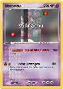 Simmachu