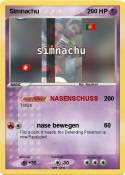 Simnachu