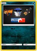 Mohammed x MLG
