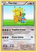 Pika Pals